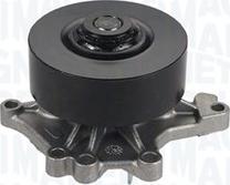 Magneti Marelli 350984076000 - Водяной насос autosila-amz.com