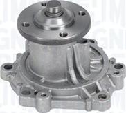 Magneti Marelli 350984070000 - Водяной насос autosila-amz.com