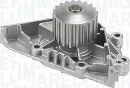 Magneti Marelli 350984071000 - Водяной насос autosila-amz.com