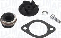 Magneti Marelli 350984078000 - Водяной насос autosila-amz.com