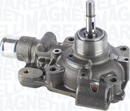 Magneti Marelli 350984072000 - Водяной насос autosila-amz.com