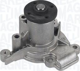 Magneti Marelli 350984077000 - Водяной насос autosila-amz.com