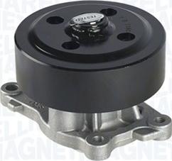 Magneti Marelli 350984105000 - Водяной насос autosila-amz.com