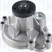 Magneti Marelli 350984115000 - Водяной насос autosila-amz.com