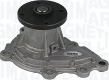 Magneti Marelli 350984135000 - Водяной насос autosila-amz.com