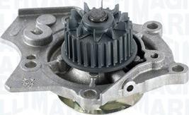 Magneti Marelli 350984129000 - Водяной насос autosila-amz.com