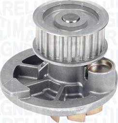 Magneti Marelli 350984123000 - Водяной насос autosila-amz.com