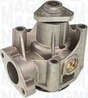 Magneti Marelli 350981460000 - Водяной насос autosila-amz.com