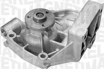 Magneti Marelli 350981488000 - Водяной насос autosila-amz.com