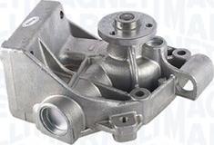 Magneti Marelli 350981488000 - Водяной насос autosila-amz.com