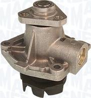 Magneti Marelli 350981434000 - Водяной насос autosila-amz.com