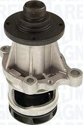 Magneti Marelli 350981590000 - Водяной насос autosila-amz.com