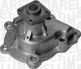 Magneti Marelli 350981559000 - Водяной насос autosila-amz.com