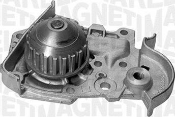 Magneti Marelli 350981579000 - помпа Ren autosila-amz.com