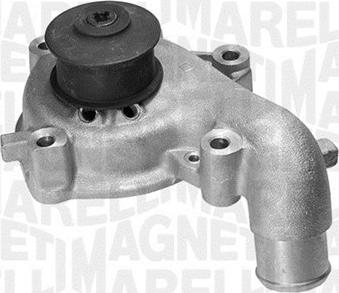 Magneti Marelli 350981651000 - Водяной насос autosila-amz.com