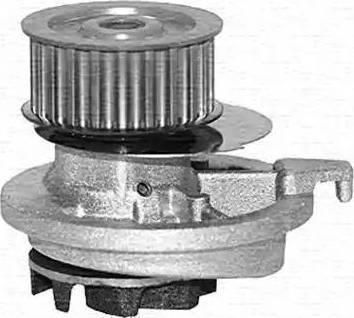 SKF VKPC 85408 - Водяной насос autosila-amz.com