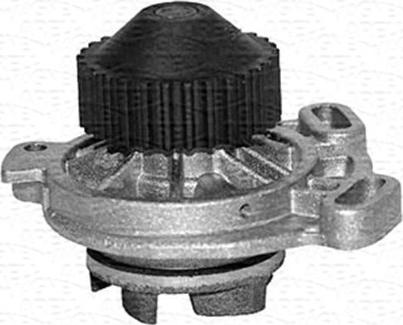 Magneti Marelli 350981683000 - Водяной насос autosila-amz.com