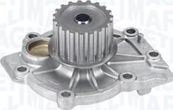 Magneti Marelli 350981864000 - Водяной насос autosila-amz.com