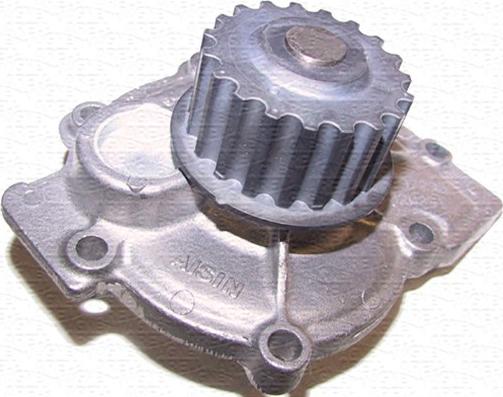 Magneti Marelli 350981863000 - Водяной насос autosila-amz.com