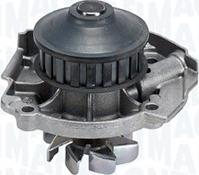 Magneti Marelli 350981801000 - Водяной насос autosila-amz.com