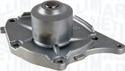 Magneti Marelli 350981810000 - Водяной насос autosila-amz.com