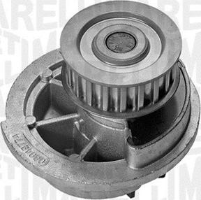 Magneti Marelli 350981818000 - Водяной насос autosila-amz.com