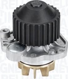 Magneti Marelli 350981813000 - Водяной насос autosila-amz.com