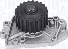 Magneti Marelli 350981839000 - Водяной насос autosila-amz.com