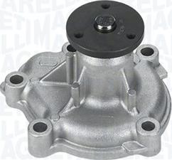 Magneti Marelli 350981836000 - Водяной насос autosila-amz.com