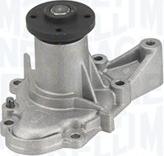 Magneti Marelli 350981837000 - Водяной насос autosila-amz.com