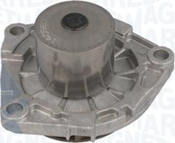 Magneti Marelli 350981872000 - Водяной насос autosila-amz.com