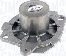 Magneti Marelli 350981352000 - Водяной насос autosila-amz.com