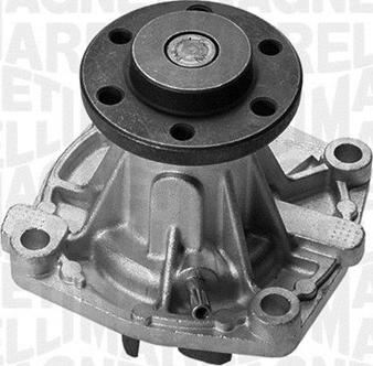 Magneti Marelli 350981362000 - Водяной насос autosila-amz.com