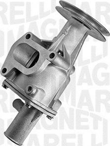 Magneti Marelli 350981300000 - Водяной насос autosila-amz.com