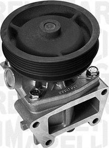 Magneti Marelli 350981303000 - Водяной насос autosila-amz.com