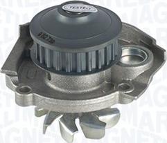 Magneti Marelli 350981370000 - Водяной насос autosila-amz.com