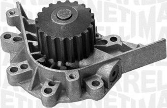 Magneti Marelli 350981799000 - Водяной насос autosila-amz.com