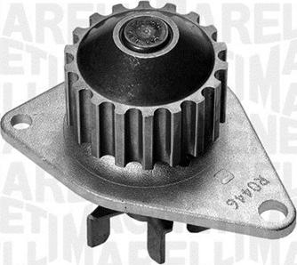 Magneti Marelli 350981797000 - Водяной насос autosila-amz.com