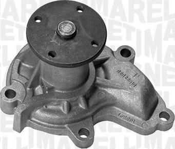 Magneti Marelli 350981745000 - Водяной насос autosila-amz.com