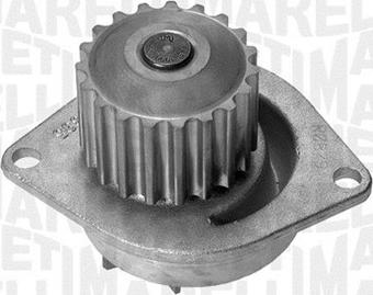 Magneti Marelli 350981753000 - Водяной насос autosila-amz.com