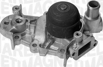 Magneti Marelli 350981762000 - Водяной насос autosila-amz.com