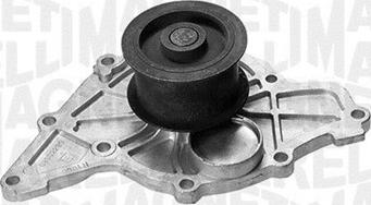 Magneti Marelli 350981705000 - Водяной насос autosila-amz.com