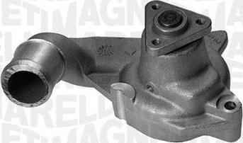 Magneti Marelli 350981716000 - Водяной насос autosila-amz.com