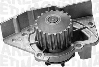 Magneti Marelli 350981710000 - Водяной насос autosila-amz.com