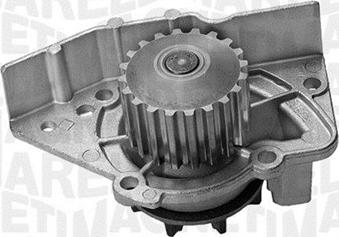 Magneti Marelli 350981711000 - Водяной насос autosila-amz.com