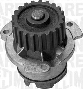 Magneti Marelli 350981717000 - Водяной насос autosila-amz.com