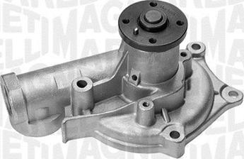 Magneti Marelli 350981786000 - Водяной насос autosila-amz.com