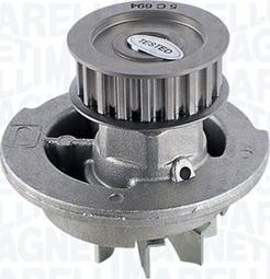 Magneti Marelli 350981781000 - Водяной насос autosila-amz.com