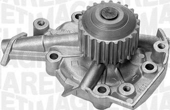 Magneti Marelli 350981783000 - Водяной насос autosila-amz.com