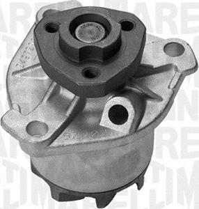 Magneti Marelli 350981773000 - Водяной насос autosila-amz.com